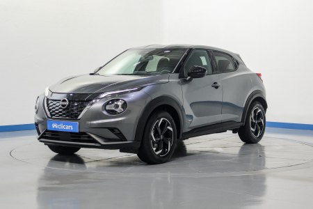 Nissan Juke 1.6 Hybrid N-Connecta Auto