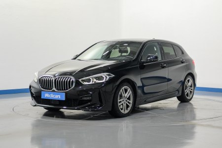 BMW Serie 1 118iA M Sport