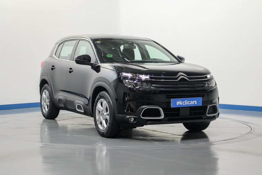 Citroen C5 Aircross Gasolina C5 Aircross PureTech S&S Live 130 3