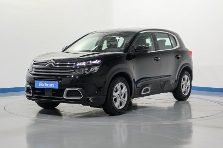 Citroen C5 Aircross PureTech S&S Live 130