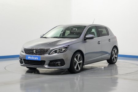 Peugeot 308 1.2 PureTech S&S Allure 110