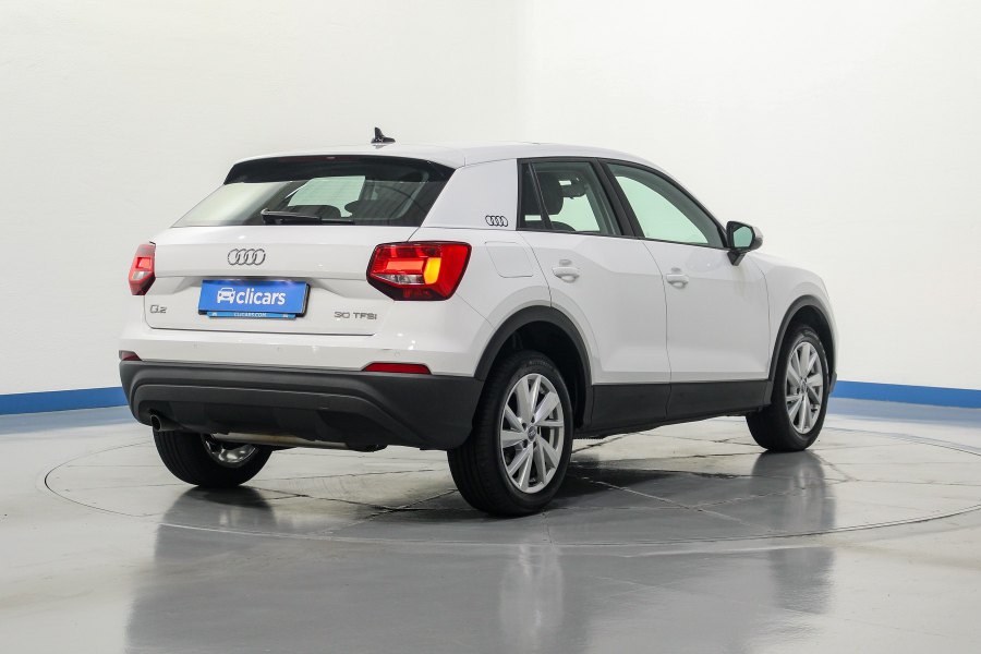 Audi Q2 Gasolina Q2 30 TFSI Advanced 85kW 5