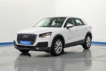 Audi Q2 30 TFSI Advanced