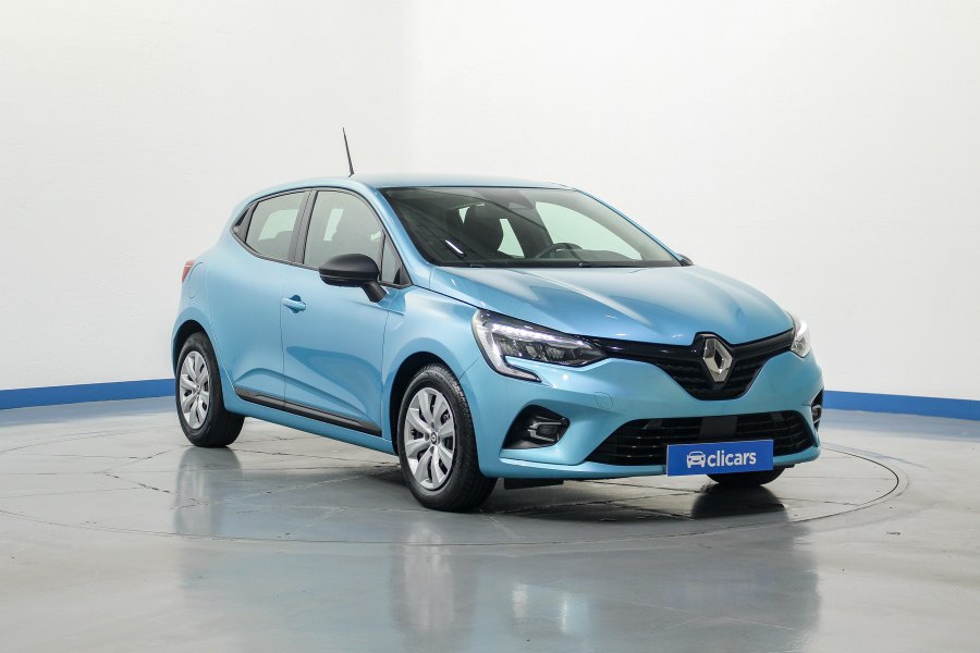 Renault Clio Gasolina Clio TCe Business 67kW 3