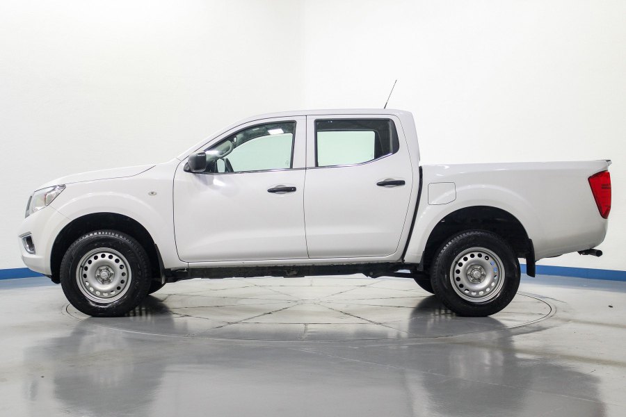 Nissan Navara Diésel Navara 2.3dCi Doble Cabina Visia 7