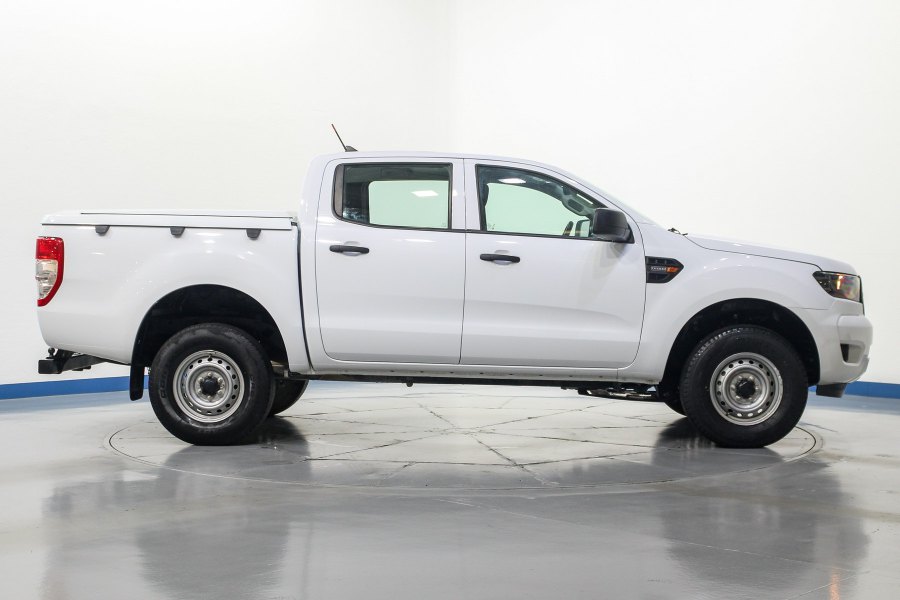 Ford Ranger Diésel Ranger 2.0 Ecoblue S&S DCb. XL 4x4 170 6