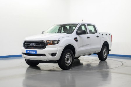 Ford Ranger 2.0 Ecoblue S&S DCb. XL 4x4 170