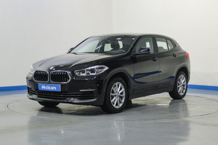 BMW X2 sDrive 18dA