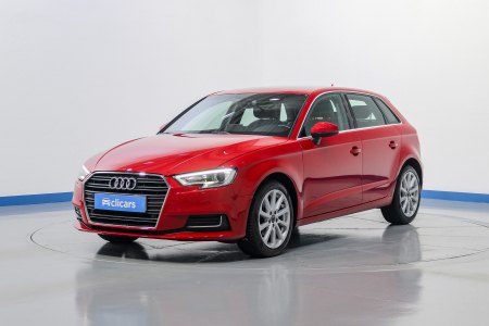 Audi A3 Sportback 1.6TDI Design Edition