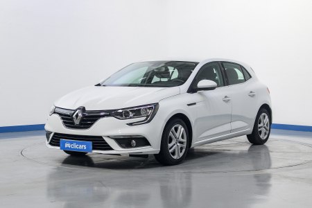 Renault Mégane 1.5dCi Blue Business