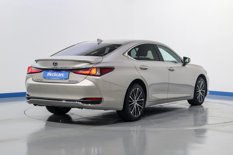 Lexus ES Híbrido ES 300h Premium 5