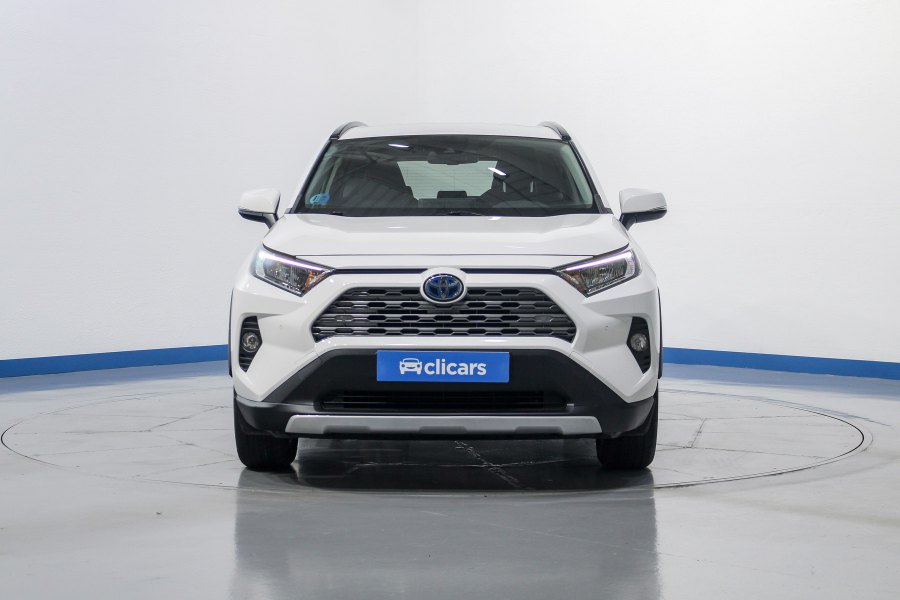 Toyota Rav4 Híbrido Rav4 2.5 hybrid 4WD Advance 2