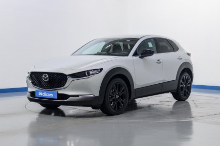 Mazda CX-30 2.0 e-Skyactiv-G Homura FWD