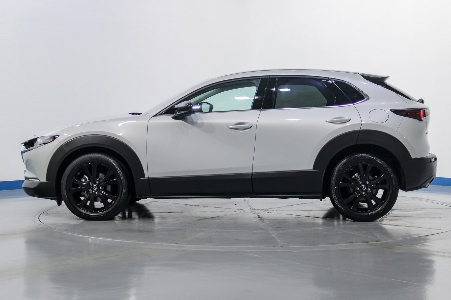 Mazda CX-30 Mild hybrid CX-30 2.0 e-Skyactiv-G Homura FWD 90kW 7