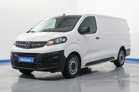 Opel Vivaro Furgón 2.0D L Carga Incrementada Express 120