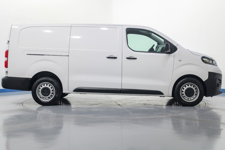 Opel Vivaro Diésel Vivaro Furgón 2.0D L Carga Incrementada Express 120 6