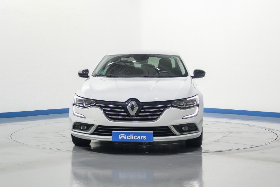 Renault Talisman Diésel Talisman dCi Blue Limited 88kW 2