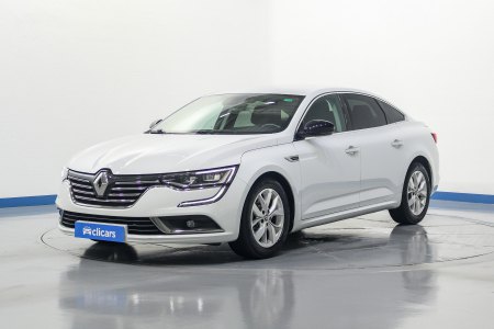 Renault Talisman dCi Blue Limited