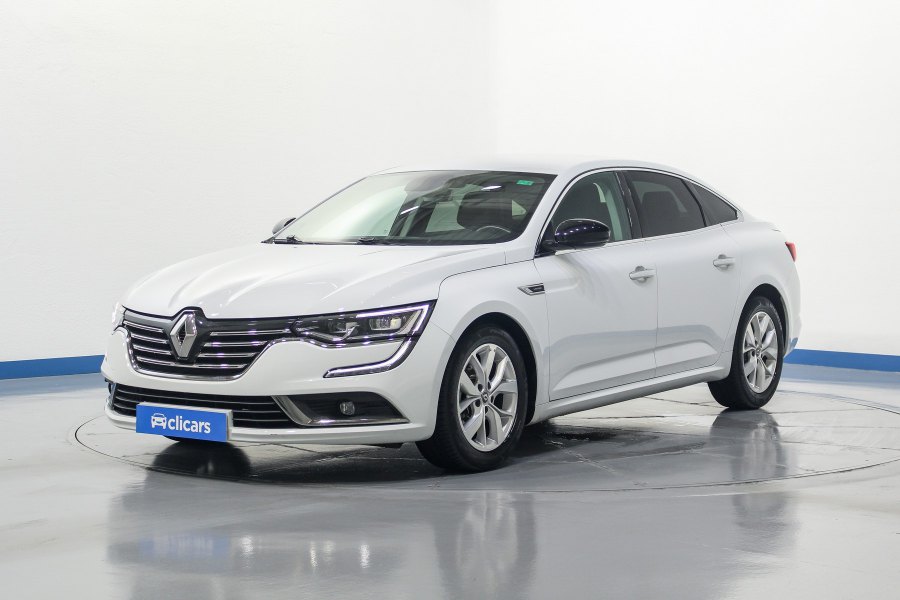 Renault Talisman Diésel Talisman dCi Blue Limited 88kW