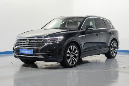 Volkswagen Touareg 4.0TDI V8 R-Line Tiptronic 4M