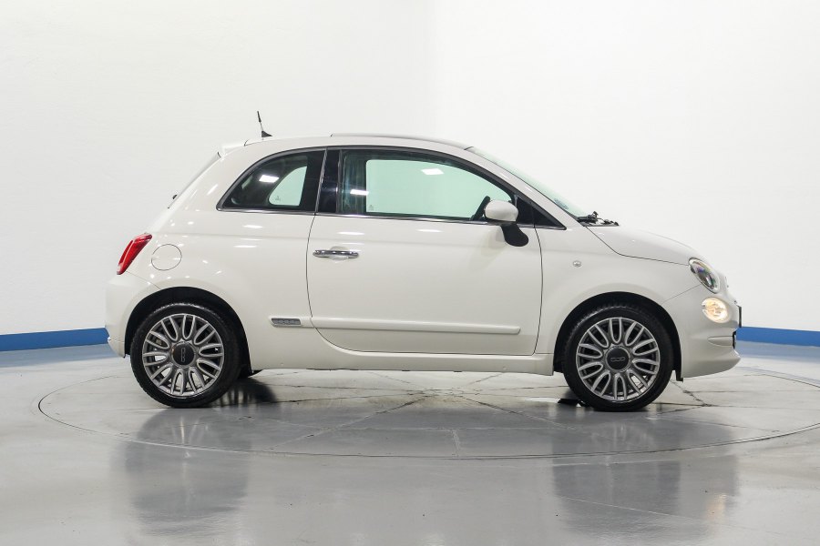 Fiat 500 GLP 500 1.2 GLP Lounge 6