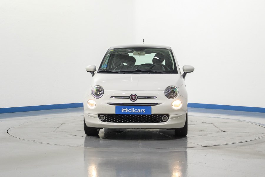 Fiat 500 GLP 500 1.2 GLP Lounge 2