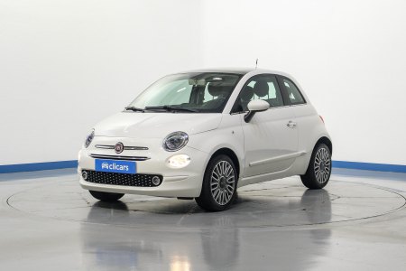 Fiat 500 1.2 GLP Lounge