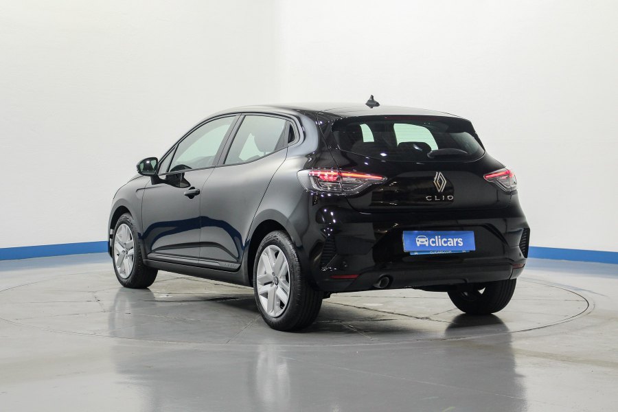 Renault Clio Diésel Clio dCi Evolution 74kW 8