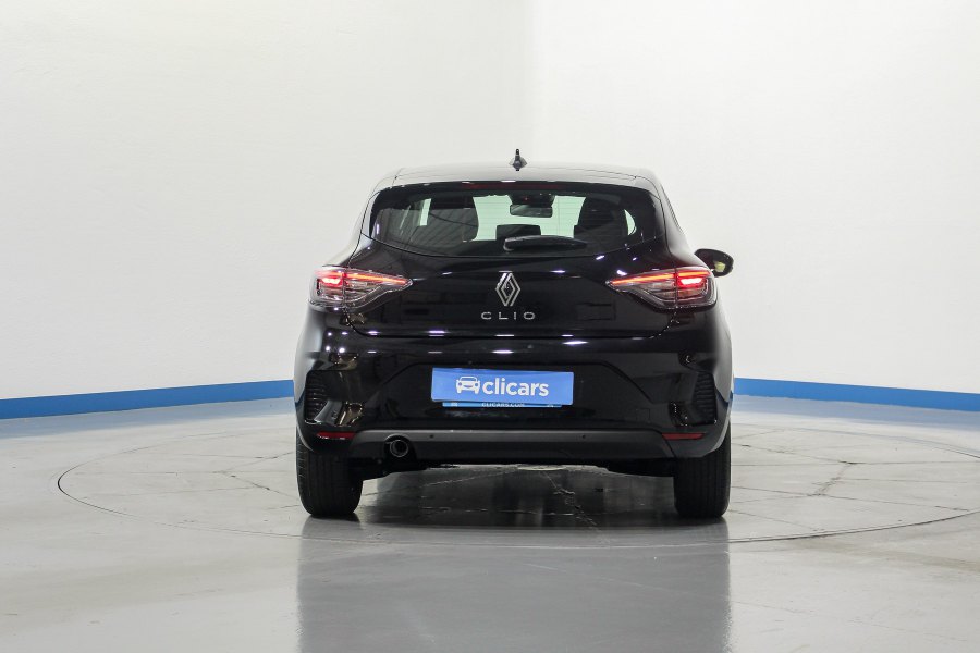 Renault Clio Diésel Clio dCi Evolution 74kW 4