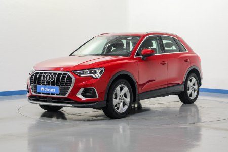 Audi Q3 35 TDI Advanced S tronic