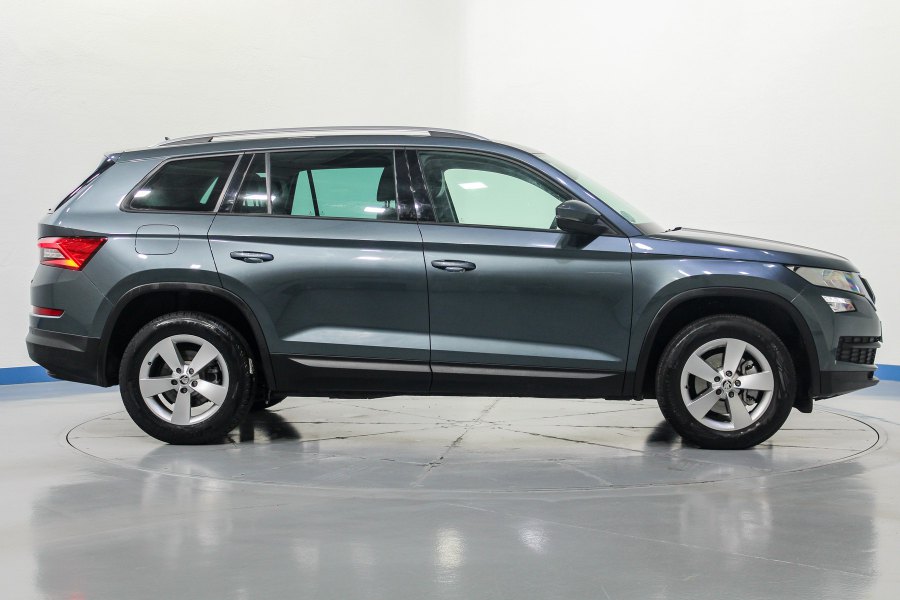 Skoda Kodiaq Diésel Kodiaq 2.0TDI AB tech Ambition 4x2 DSG 110kW 6