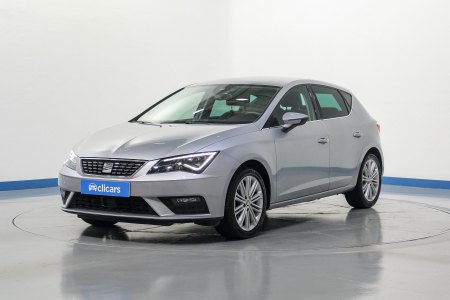 SEAT León 1.5 TGI GNC S&S Xcellence 130