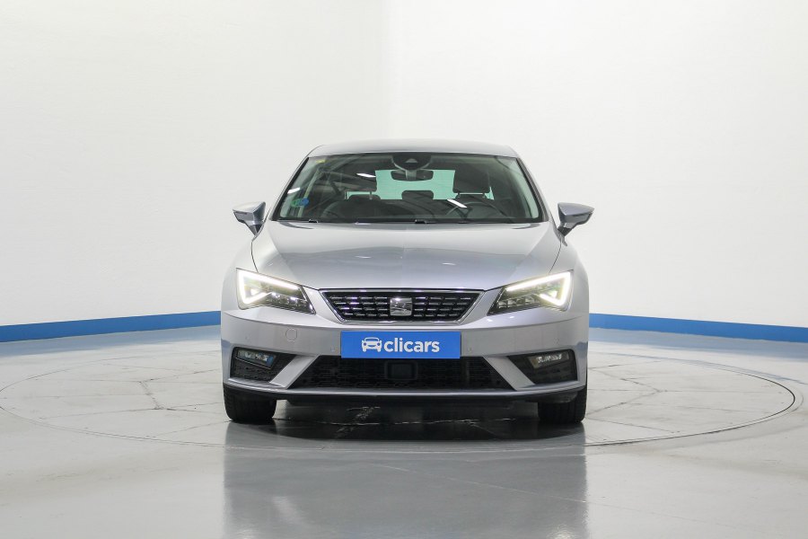 SEAT León GNC León 1.5 TGI GNC S&S Xcellence 130 2