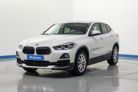 BMW X2 sDrive 18dA