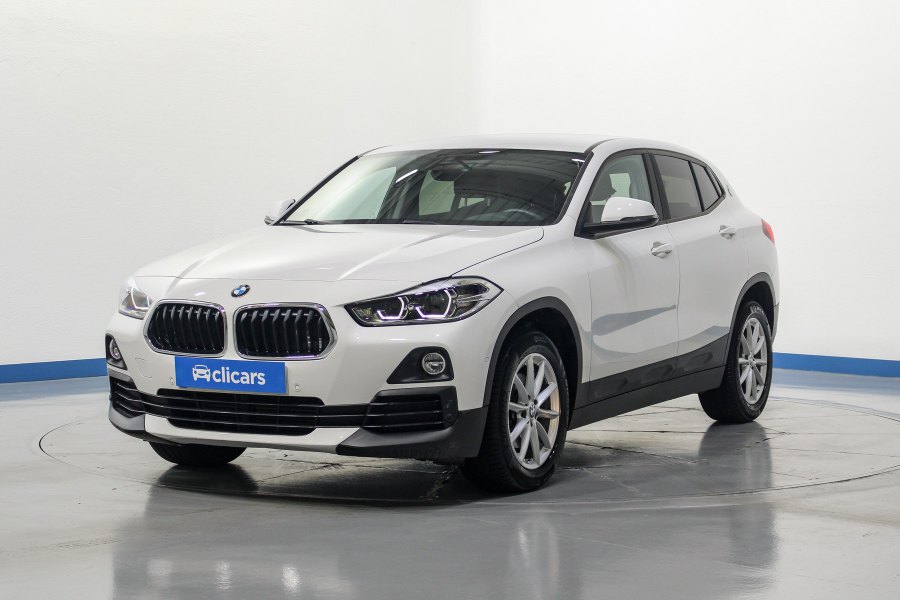 BMW X2 Diésel X2 sDrive 18dA