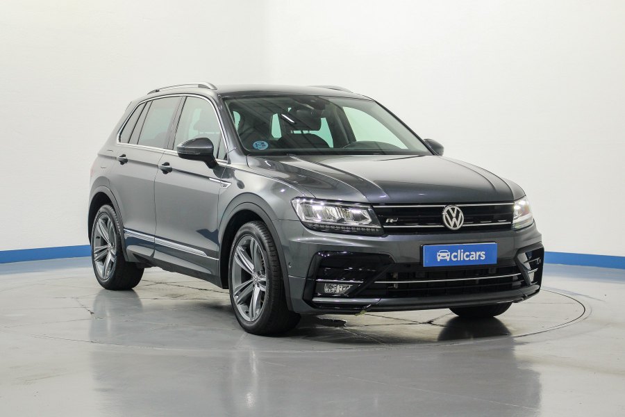 Volkswagen Tiguan Diésel Tiguan 2.0TDI Advance 110kW 3