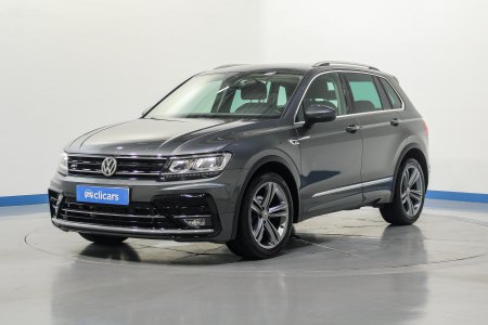 Volkswagen Tiguan 2.0TDI Advance