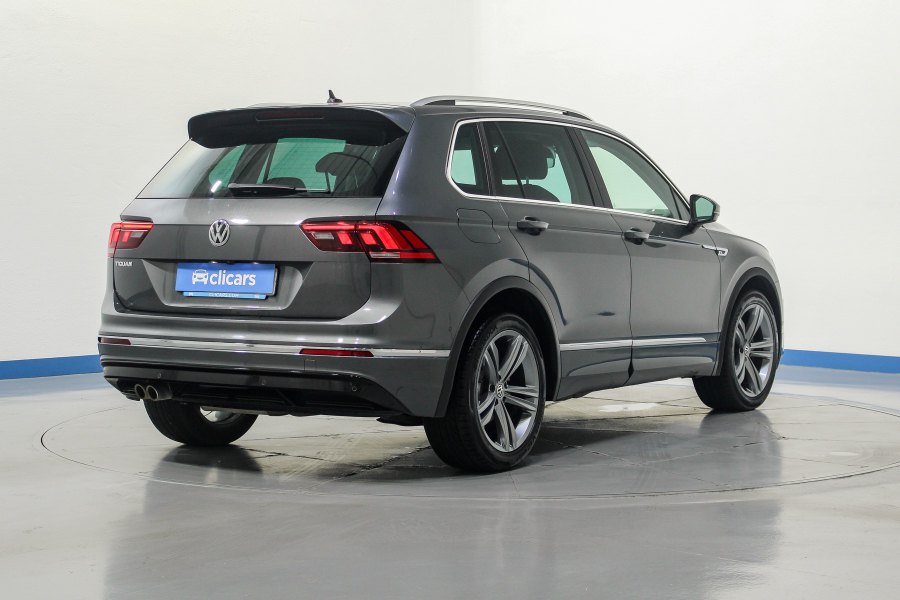 Volkswagen Tiguan Diésel Tiguan 2.0TDI Advance 110kW 5