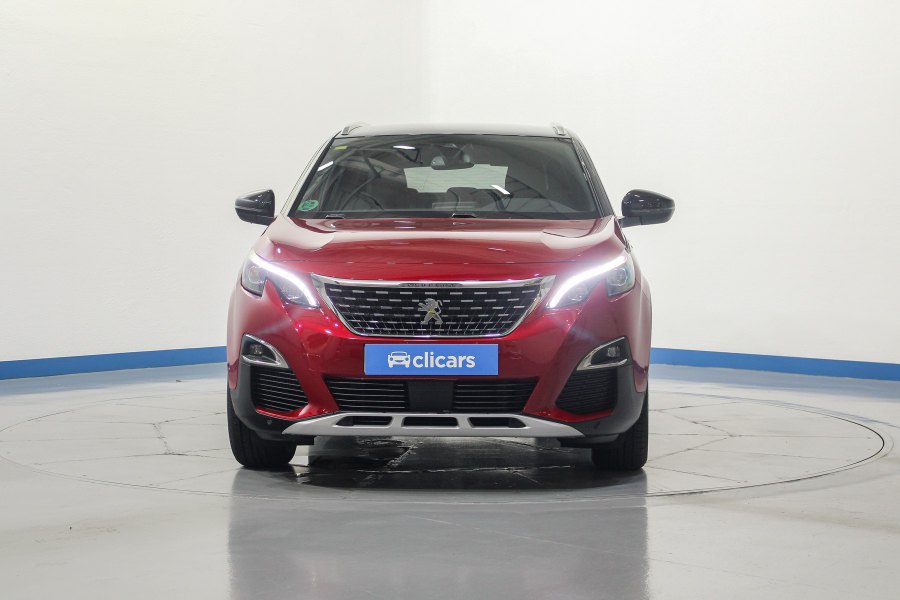 Peugeot 3008 SUV Diésel 3008 1.5BlueHDi GT Line S&S 130 2