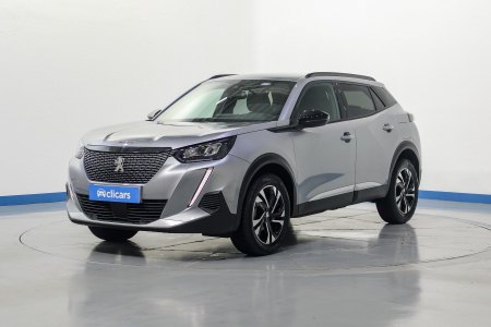 Peugeot 2008 1.2 PureTech S&S Allure Pack 130