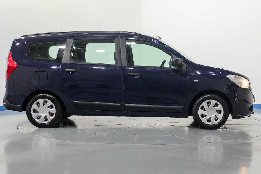 Dacia Lodgy Gasolina Lodgy 1.6 Essential 7pl. 75kW 6