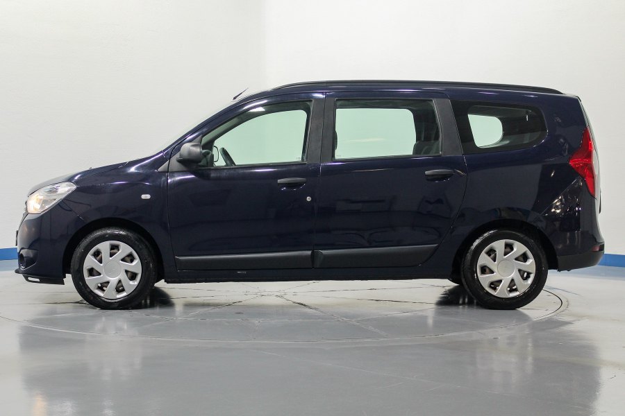 Dacia Lodgy Gasolina Lodgy 1.6 Essential 7pl. 75kW 7