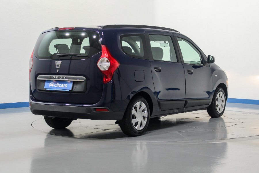 Dacia Lodgy Gasolina Lodgy 1.6 Essential 7pl. 75kW 5