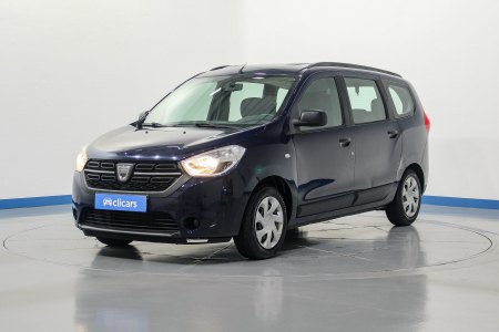 Dacia Lodgy 1.6 Essential 7pl.