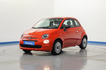 Fiat 500 1.0 Hybrid Monotrim