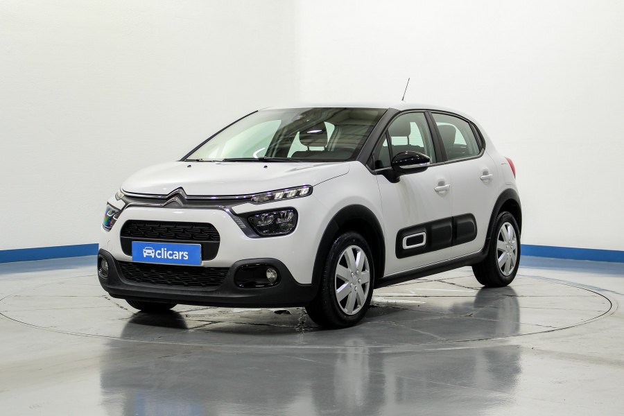 Citroen C3 Diésel C3 1.5BlueHDi S&S Feel 100