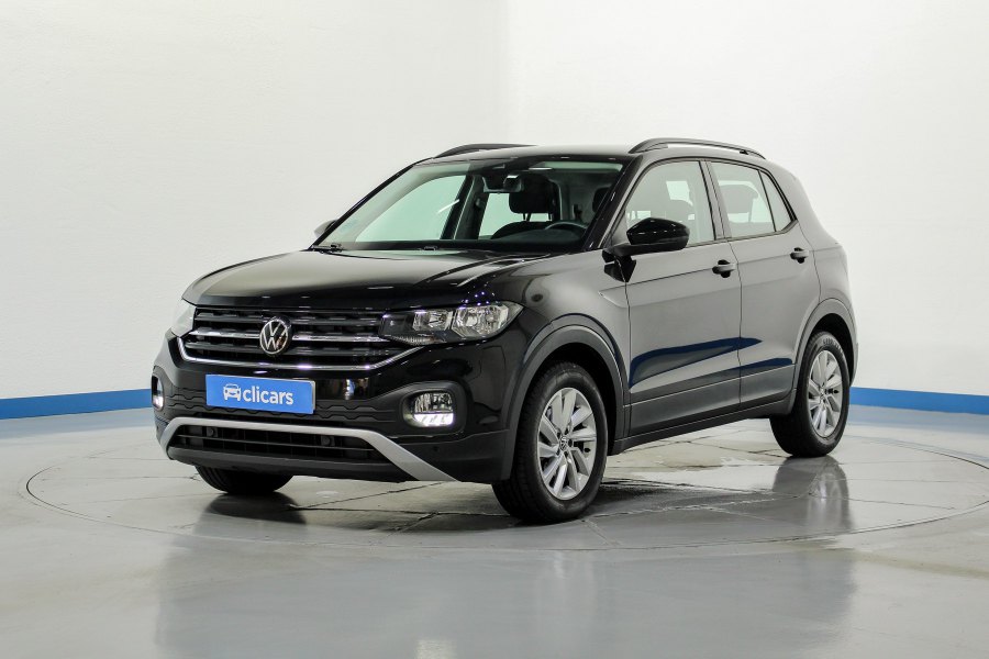 Volkswagen T-Cross Gasolina T-Cross 1.5 TSI Advance DSG7 110kW