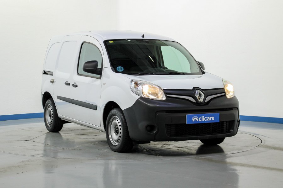 Renault Kangoo Diésel Kangoo Fg. 1.5dCi Profesional 55kW 3