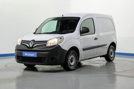 Renault Kangoo Fg. 1.5dCi Profesional