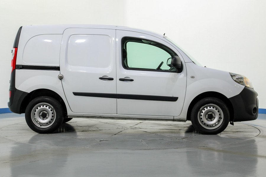 Renault Kangoo Diésel Kangoo Fg. 1.5dCi Profesional 55kW 6